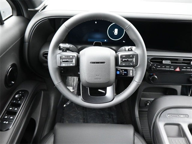 2026 Hyundai Palisade XRT Pro AWD