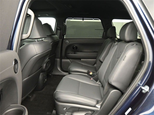 2026 Hyundai Palisade XRT Pro AWD