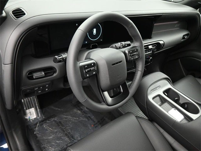 2026 Hyundai Palisade XRT Pro AWD