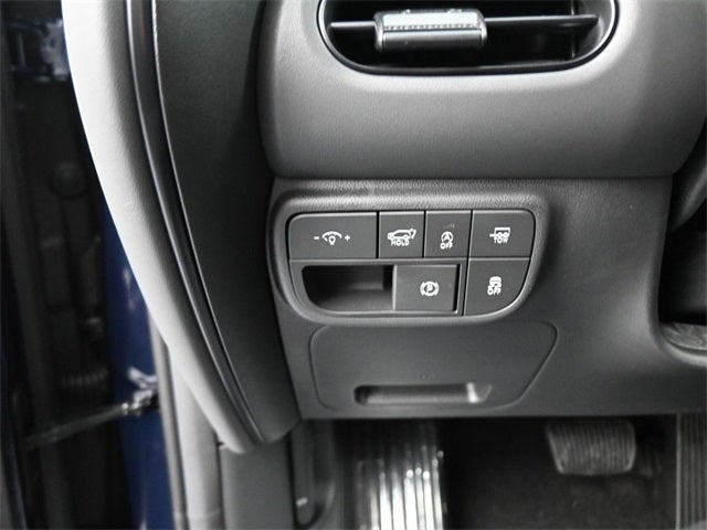 2026 Hyundai Palisade XRT Pro AWD