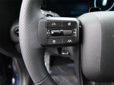 2026 Hyundai Palisade XRT Pro AWD