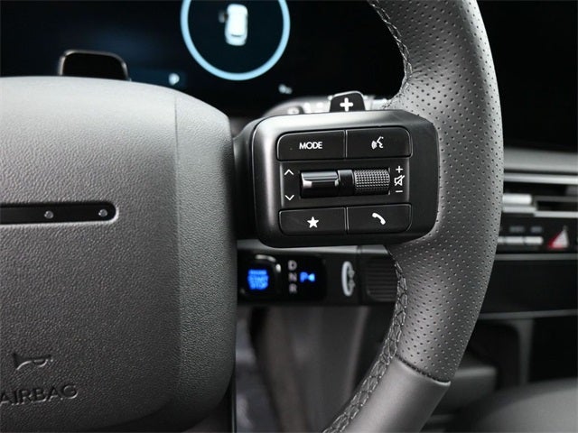 2026 Hyundai Palisade XRT Pro AWD