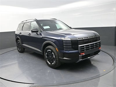 2026 Hyundai Palisade XRT Pro AWD