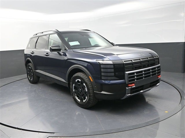 2026 Hyundai Palisade XRT Pro AWD