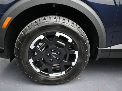 2026 Hyundai Palisade XRT Pro AWD