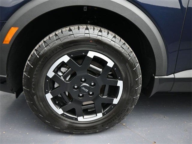 2026 Hyundai Palisade XRT Pro AWD