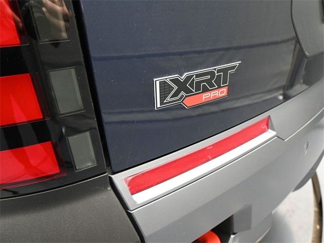 2026 Hyundai Palisade XRT Pro AWD