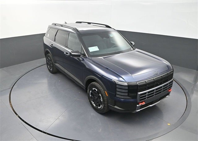 2026 Hyundai Palisade XRT Pro AWD