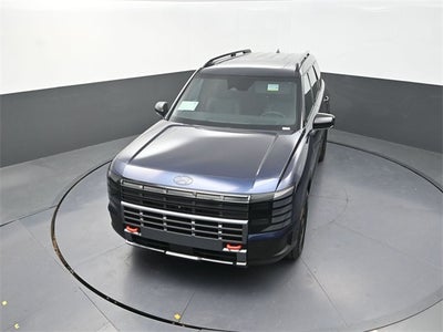 2026 Hyundai Palisade XRT Pro AWD