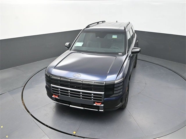 2026 Hyundai Palisade XRT Pro AWD