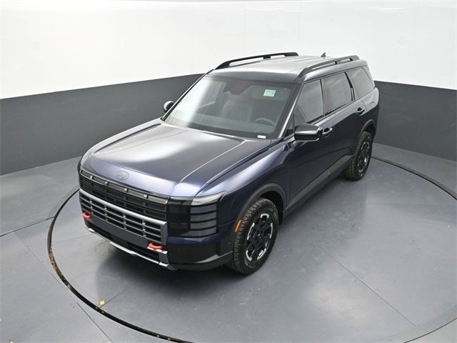 2026 Hyundai Palisade XRT Pro AWD