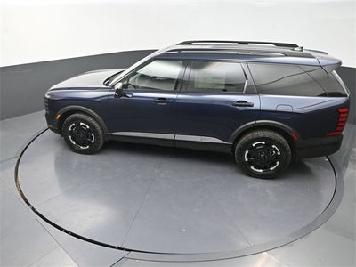 2026 Hyundai Palisade XRT Pro AWD