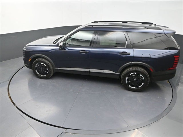 2026 Hyundai Palisade XRT Pro AWD
