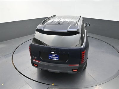 2026 Hyundai Palisade XRT Pro AWD