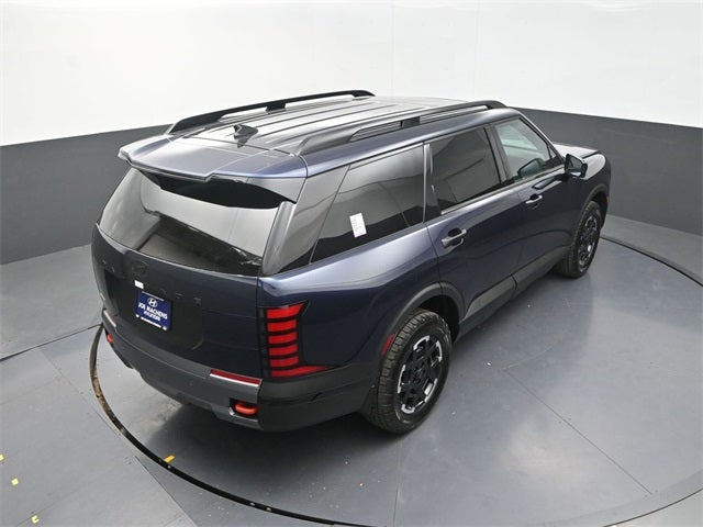 2026 Hyundai Palisade XRT Pro AWD