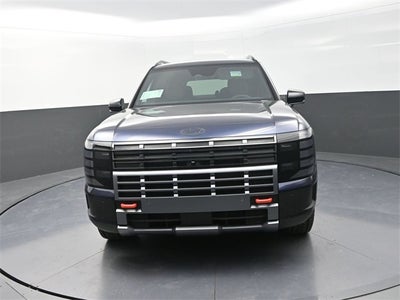 2026 Hyundai Palisade XRT Pro AWD