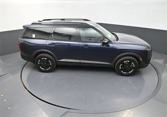 2026 Hyundai Palisade XRT Pro AWD