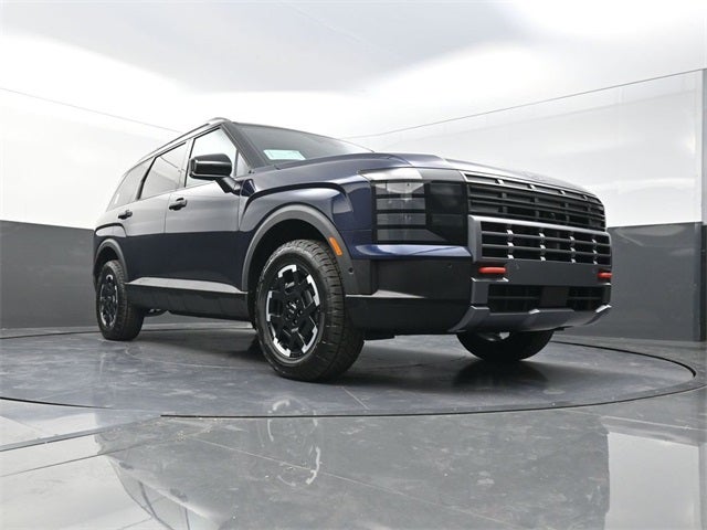 2026 Hyundai Palisade XRT Pro AWD