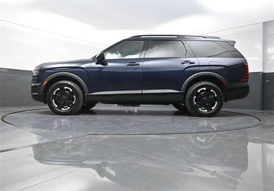 2026 Hyundai Palisade XRT Pro AWD