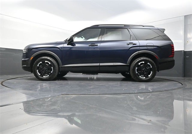 2026 Hyundai Palisade XRT Pro AWD