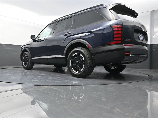 2026 Hyundai Palisade XRT Pro AWD