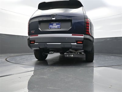 2026 Hyundai Palisade XRT Pro AWD