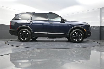 2026 Hyundai Palisade XRT Pro AWD