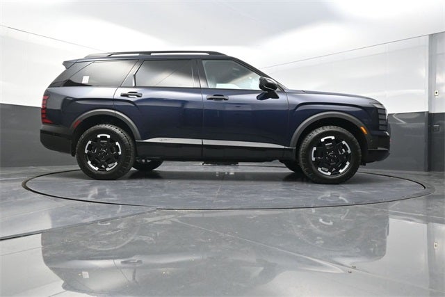 2026 Hyundai Palisade XRT Pro AWD