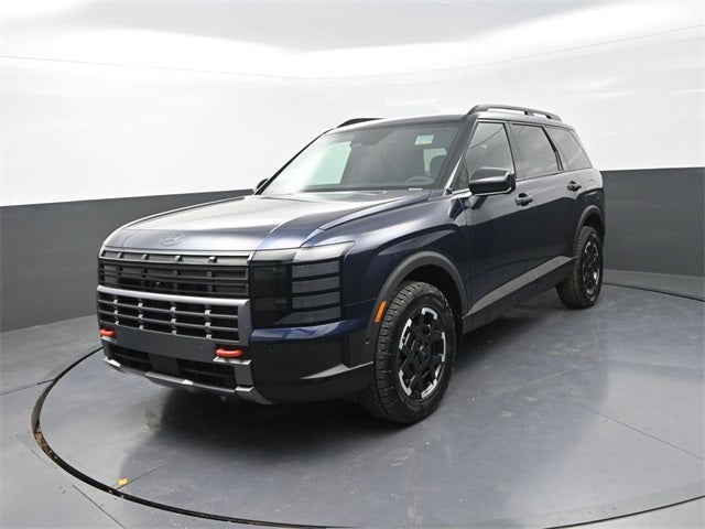 2026 Hyundai Palisade XRT Pro AWD