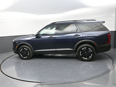 2026 Hyundai Palisade XRT Pro AWD