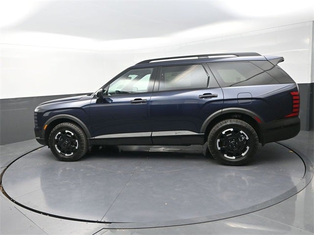 2026 Hyundai Palisade XRT Pro AWD