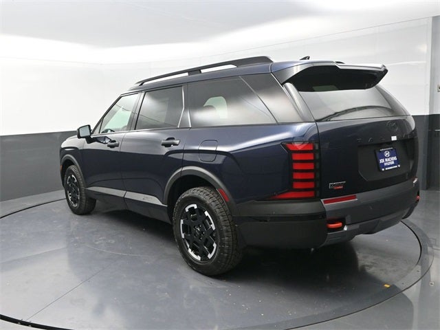 2026 Hyundai Palisade XRT Pro AWD