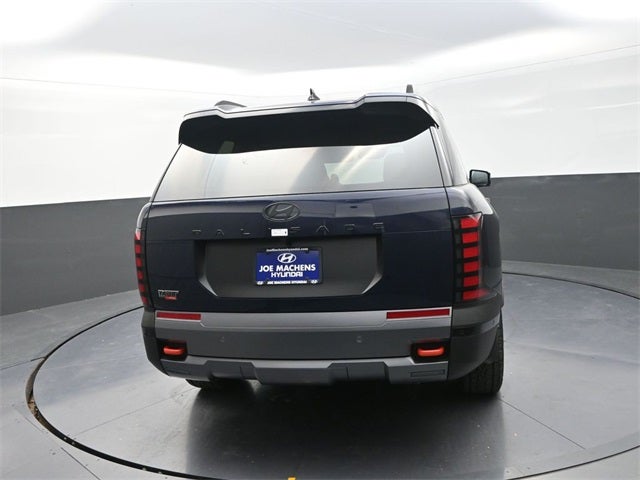 2026 Hyundai Palisade XRT Pro AWD