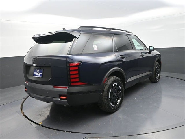 2026 Hyundai Palisade XRT Pro AWD