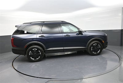 2026 Hyundai Palisade XRT Pro AWD