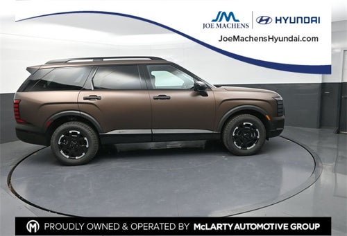2026 Hyundai Palisade XRT Pro AWD
