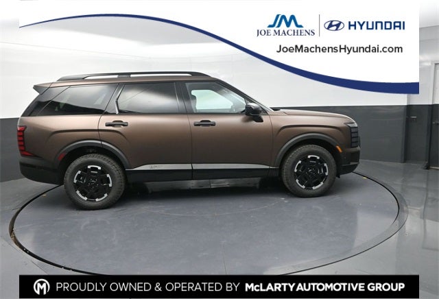 2026 Hyundai Palisade XRT Pro AWD