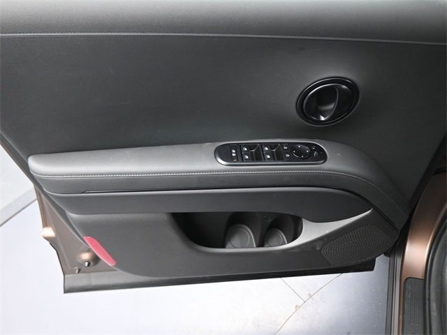 2026 Hyundai Palisade XRT Pro AWD