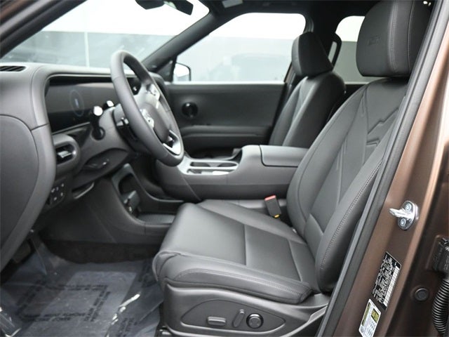 2026 Hyundai Palisade XRT Pro AWD