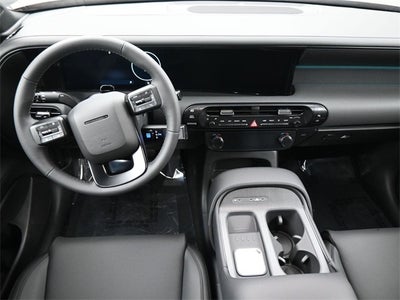 2026 Hyundai Palisade XRT Pro AWD