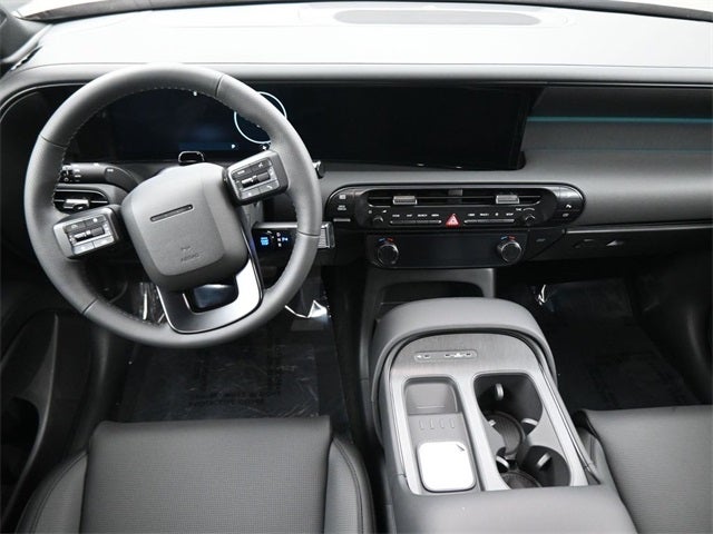 2026 Hyundai Palisade XRT Pro AWD