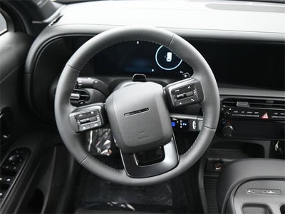 2026 Hyundai Palisade XRT Pro AWD