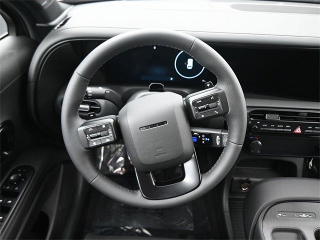 2026 Hyundai Palisade XRT Pro AWD