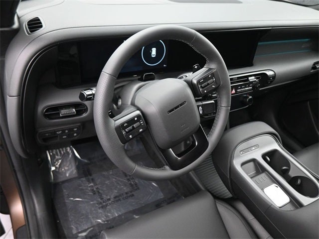 2026 Hyundai Palisade XRT Pro AWD