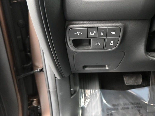 2026 Hyundai Palisade XRT Pro AWD