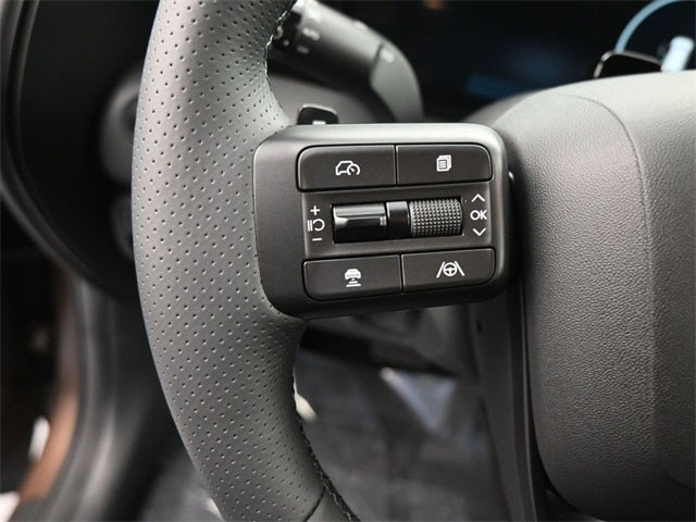 2026 Hyundai Palisade XRT Pro AWD