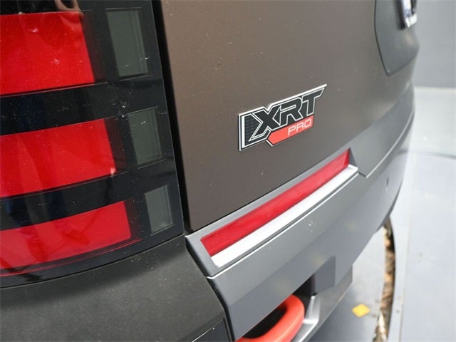 2026 Hyundai Palisade XRT Pro AWD