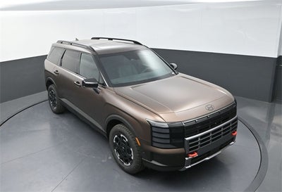 2026 Hyundai Palisade XRT Pro AWD