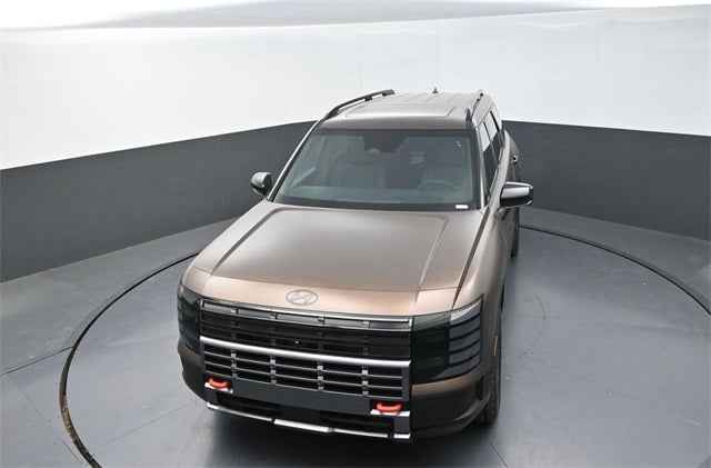 2026 Hyundai Palisade XRT Pro AWD