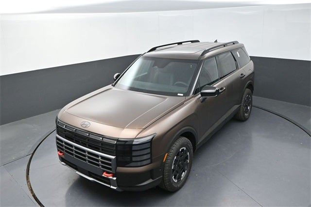 2026 Hyundai Palisade XRT Pro AWD